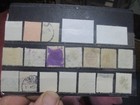 Denmark - Collection mixture - Mixed Used - Lot 6