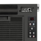 Tripp Lite Smartrack 7 000 Btu 120v Rack-mounted Air Conditioning Unit