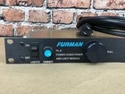 Furman Pl-8 8-outlet Power Conditioner   Light Module