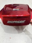 Shoprider Te888ix - Plastic Cover   Main Rear Shroud  Battery Cover