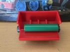 33654 Authentic Brio Wooden Train Loads Wagon  Htf 