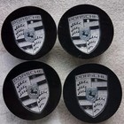 For Black silver Porsche Classic Hub Caps 4x 76mm Fits Most Porsche Wheels