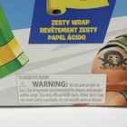 Hasbro Nerf Fortnite smg-zesty Elite Dart Blaster  Removable Stock   Barrel 