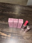 3 Fresh Sugar Lip Treatment Balm Rose Travel Size -  07 Oz Ea - Nib - Free Ship