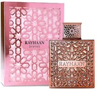 Rayhaan Divine     3 4 Oz  Floral  Gourmand  Floral-oriental  Woody     Edp-unisex