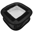  Flash Diffuser Softbox  Photography Foldable Soft Light Diffuser Attachment For