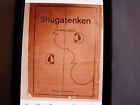 Vintage 1930s  Chinese Shugatenken Art Exhibition Prints Album Book By Jingdong