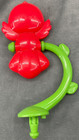 Baby Einstein Neighborhood Friends Activity Jumper Replacement Red Bird Teether