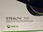 Turtle Beach Stealth 700 Gen 3 Wireless Gaming Headset Xbox Ps5 Pc Cobalt Blue