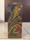 Jos   Cuervo Reserva De La Familia Tequila Box Pineda Covalin Limited Edition 375