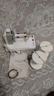 Electric Spinning Wheel Metelitsa  1991  Ussr  - You ll Only Find This With Me