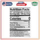 Clabber Girl Baking Soda 12 Ounce Net Weight Baking Ingredient