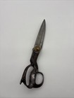 Victorian Era R Heinisch Tailoring Scissors Antique 15 Inches H No 10