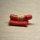 1x Oscar Mayer Weinermobile Whistle Weenie 2 1 8  Multiple Quantity Listing