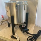 Large  21 Lb Wax Melter For Candle Making  Electric Wax Melting Pot