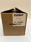 Notrax 440s0032bl Antifatigue Mat black 3 Ft  W 2 Ft  L 414w55