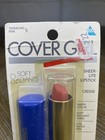 Cover Girl Sheer Lite Lipstick - Twinkling Pink 05 Discontinued New Old Stock