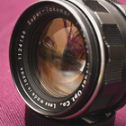 8 Elements Super Takumar 1 4  50mm M42 Lens Similar To Vntg Version