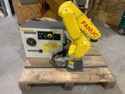 Fanuc Lr Mate 200id W  R-30ib Mate Controller   1 Year Fanuc Warranty
