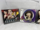 Lot 4 Vietnamese Music Cds New Sealed V   Tr     ng Dance Vol 05 Uy  n Trang