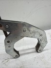 4-1 2    Kant Twist Clamp  Welding Clamp  Heavy Duty Cantilever Clamp Deep Throat