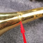 Bach Ready To Play Soloist Student Case Mouthpiece