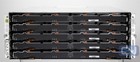 Netapp De6600 Disk Shelf Jbod 60x 3 5  4u Dual 48617-00 Controllers  2x 1755w 