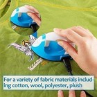 Mini Iron For Crafting - Small Iron For Crafts Small Travel Iron Mini Heat Press