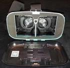 Retrak - Utopia 360   Virtual Reality 3d Headset Vr Games Movies -iphone Android 