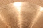 Zildjian 18  A Avedis Medium Crash Cymbal Vintage 1970 s 1 661g