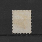 Curacao 1898 50c Postage Due Sg d61a Fine Used Cat  55