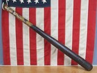 Vintage 1920s Louisville Slugger H b Wood Baseball Bat Swank Player Model 36 