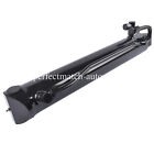 Hydraulic Bucket Tilt Cylinders Fits Bobcat 853 Skid Steer 6586991