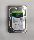 Seagate Skyhawk Surveillance 8tb Hdd 3 5  Sata 7200rpm St8000vx0022 Th763