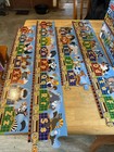 Alphabet Express Train 27 Piece Jigsaw Floor Puzzle 10  Ft By Melissa And Doug