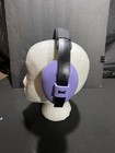 Baby Banz Em009 Plastic Hearing Protection Earmuffs For Infants - Blue