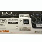 Futaba T8j 8ch 2 4ghz S-fhss Radio Transmitter   R2008sb 8-channel Receiver