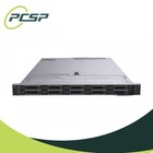 Dell Vxrail E560f 2x Gold 6154 256gb Ddr4 W nic   Raid 5x Trays 5x 1 2tb Sas Hdd