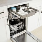 Bosch 800 Series 18  Full Console Built-in Smart Dishwasher - Spe68b55uc