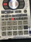 Roland Sp-404 Portable Power Sampler Linear Wave Sampler Unit  used 