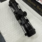 Crossbow Scope - Archery - 4x32 - Lighted - Item 2447