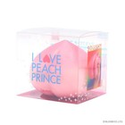 Ibloom Squishy I Love Peach Prince Kawaii Soft Scented Stress Relief