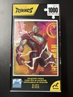 Marvel Rivals Collector s Puzzle 1000 Pieces  Iron Man