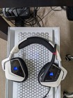Corsair Void Usb White Headband Headsets