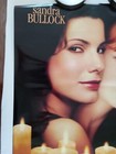 Vintage Original Practical Magic 1 Sheet Movie Poster 1990 s Sandra Bullock