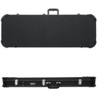 Cases Hard-shell Wood Case For Standard Electric Guitars fits Gst Gtl 170 Style