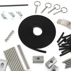 Tapco Pro 14 Pro 19 Brake Parts 10819 For Siding Brake Repair Kit