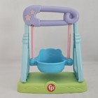 Fisher Price Little People Baby Swing