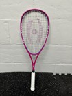Harrow Squash Junior Learning Racquet Harrow Junior 155g 305mm Pink Purple