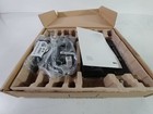 New Dell 7k99k E-port Replicator Dock Station  130w Ac Adapter